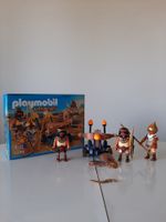 Playmobil History 5388 Sachsen-Anhalt - Klostermansfeld Vorschau