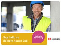 Staplerfahrer (w/m/d) (Schenker Deutschland) Handwerker*in Bauarbeiter Gerüstbau Gerüstbauer Baden-Württemberg - Bad Krozingen Vorschau