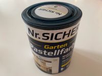 Nr. Sicher NEU Garten Vintage Pastellfarbe kreideweiß 750 ml Sachsen - Großhartmannsdorf Vorschau