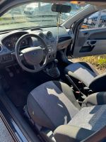 Ford Fiesta Mk6 Nordrhein-Westfalen - Bestwig Vorschau