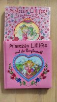 2x Prinzessin Lillifee, Der kleine Drache + Und der Bergkristall Rheinland-Pfalz - Heltersberg Vorschau