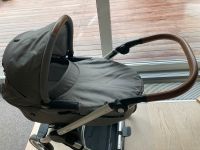 Sehr schöner Kinderwagen Mutsy Evo Industrial Light Grey Nordrhein-Westfalen - Lüdenscheid Vorschau