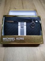 NEU! MICHAEL KORS Damen regolierbare Gürtel tasche grau Hessen - Weiterstadt Vorschau