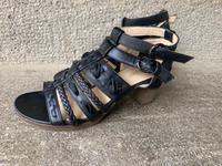 Damenschuhe Sandalen Bayern - Lauben b. Memmingen Vorschau
