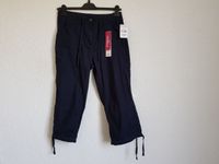 Stooker Damen 7/8 Hose blau, Gr. 44, NEU, Vers. auch als BÜWA Hessen - Felsberg Vorschau