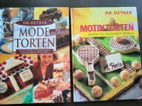 Backbücher motivtorten Dr oetker Rheinland-Pfalz - Hatzenport Vorschau