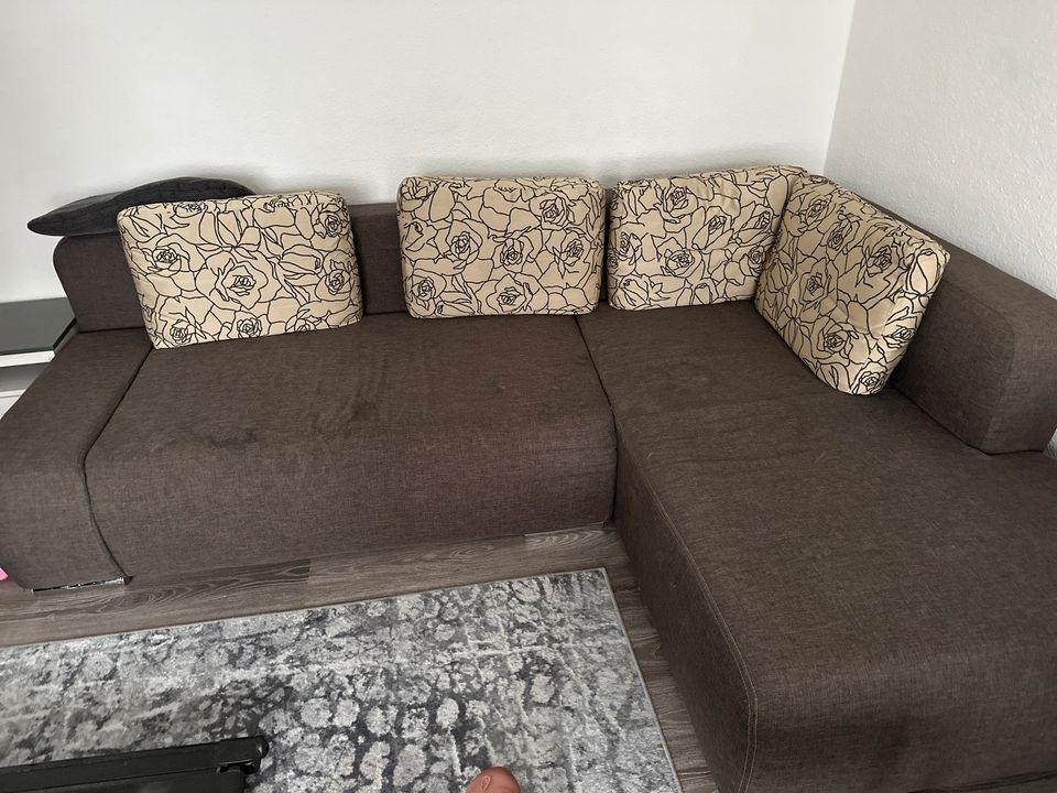 Sofa mit schlaffunktion in Bochum