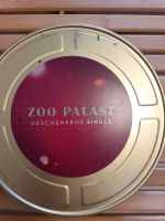 Blechdose Box vintage rund Zoo Palast Berlin - Wilmersdorf Vorschau