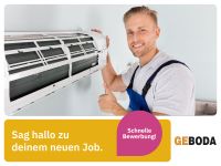 Anlagenmechaniker (m/w/d) (GEBODA) in Gelsenkirchen Installateur Montage Handwerker Nordrhein-Westfalen - Gelsenkirchen Vorschau