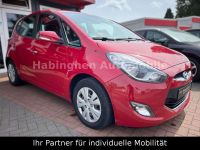 Hyundai iX20 1.6  CRDI  Comfort Nordrhein-Westfalen - Castrop-Rauxel Vorschau