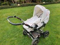 Hartan Topline X Kinderwagen Sachsen - Mülsen Vorschau