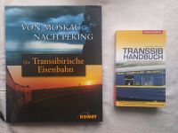Die Transsibirische Eisenbahn & Transsib Handbuch 2 Bücher Brandenburg - Wandlitz Vorschau