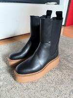 Plateau Boots Gr. 39 Innenstadt - Köln Altstadt Vorschau