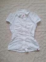 Coquette Edc by Esprit Y2K Vintage Bluse Fairygrunge Emo Nordrhein-Westfalen - Lünen Vorschau