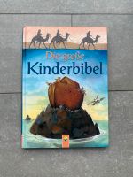 Die große Kinderbibel wie neu Buch Köln - Porz Vorschau