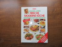 Johann Lafers Frische moderne Küche Rezept Essen Kochen Hessen - Babenhausen Vorschau