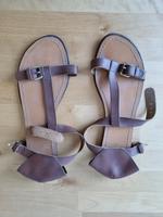 Sandalen von H&M Köln - Lindenthal Vorschau