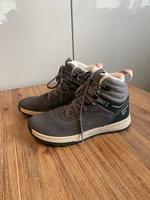 Schneeschuhe Winterschuhe Mädchen gr. 37 Nordrhein-Westfalen - Velbert Vorschau