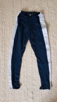 Frauen Godfrey Performance Leggings / Ruderhose Navy contrast S Hamburg-Nord - Hamburg Hohenfelde Vorschau