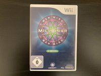 Nintendo Wii - Wer wird Milionär Hessen - Wiesbaden Vorschau