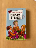 Buch Freche Mädchen Handy Liebe neu! Ostern Niedersachsen - Varel Vorschau