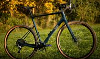 SCIU Juniper Force Bike C Gr. L deep berry Rennrad Gravelbike Bayern - Karlstein Vorschau