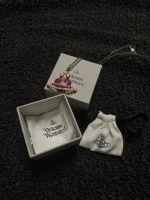 vivienne westwood heart necklace pendant Hessen - Hünfeld Vorschau