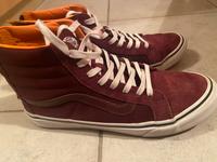 Vans wie NEU Nordrhein-Westfalen - Moers Vorschau