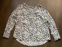 Cecil Tunika Bluse Gr. 38 M weiß schwarz gelb Zebra Leo TOP Nordrhein-Westfalen - Arnsberg Vorschau