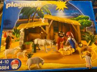 Playmobil Krippe Nordrhein-Westfalen - Lennestadt Vorschau