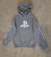 Playstation Hoodie  Gr. 134/140 Rheinland-Pfalz - Neustadt an der Weinstraße Vorschau