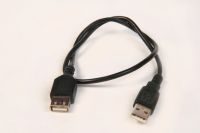 USB 2.0 Verlängerungkabel Anschlusskabel Kabel A Buchse Stecker A Bayern - Neumarkt i.d.OPf. Vorschau