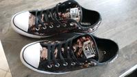 Converse mit schimmernden Pailletten Brandenburg - Potsdam Vorschau