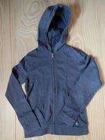 Benetton Sweatjacke Gr 146/152 grau Baden-Württemberg - Ammerbuch Vorschau