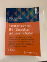 Automatisieren mit SPS - Übersichten und Übungsaufgaben Bayern - Mühldorf a.Inn Vorschau