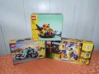 Lego Bundle 31135 +31125 + 40639 /NEU/32€*FP Rheinland-Pfalz - Weidenthal Vorschau