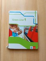 Green Line 1 - ISBN 978-3-12-834210-8 Niedersachsen - Seesen Vorschau