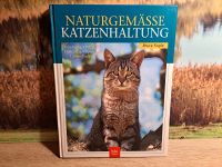 Naturgemässe Katzenhaltung von Verlag blv, ISBN 3-405-15675-0 Bayern - Dietmannsried Vorschau