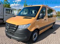 Mercedes-Benz Sprinter 314 CDI Mixto/ DoKa L2/ AC/ AHK  2,8t Niedersachsen - Achim Vorschau