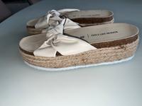 New Yorker Damen Sandale Gr 41. Neu West - Unterliederbach Vorschau