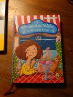 Buch Mädchen Der zauberhafte Eisladen Köln - Marienburg Vorschau
