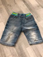 H&M kurze Hose Jeans Größe 104 Mecklenburg-Strelitz - Landkreis - Neustrelitz Vorschau