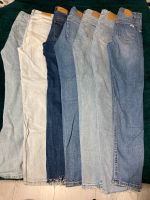 Damen Jeans Paket 34-38 Güstrow - Landkreis - Krakow am See Vorschau