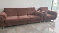 Couch zu verkaufen Baden-Württemberg - Eberstadt Vorschau