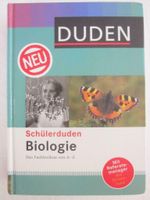 Duden Schülerduden Biologie Fachlexikon Rheinland-Pfalz - Wörrstadt Vorschau