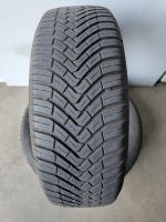 2 x Continental AllSeasonContact 195/60 R16 89H GANZJAHRESREIFEN Nordrhein-Westfalen - Kall Vorschau