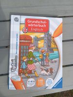 Tiptoi Grundschulwörterbuch Englisch Niedersachsen - Uelzen Vorschau