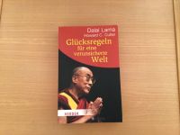 Glücksregeln für eine verunsicherte Welt Dalai Lama Howard Cutler Nordrhein-Westfalen - Ratingen Vorschau