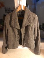 Blazer Frühling / Herbst, H&M, Größe 38 M, 5 EUR VB München - Sendling Vorschau