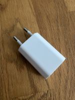 Apple iPhone Adapter Ladestecker ohne Kabel Niedersachsen - Cloppenburg Vorschau